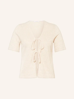 Opus Kardigan Sudonna beige