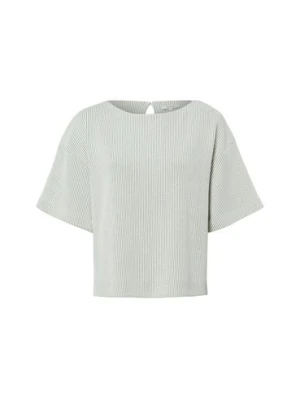 Opus Koszula damska - Gauster Kobiety Sztuczne włókno biały,