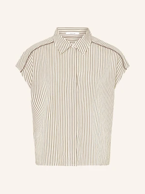 Opus Koszula Famella gruen