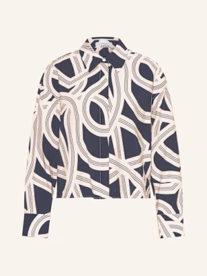 Opus Koszula Famena Iane blau