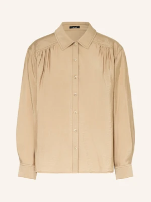 Opus Koszula Famiga braun