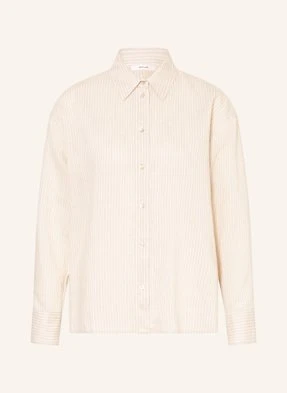 Opus Koszula Faris beige
