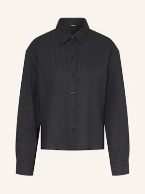 Opus Koszula Fostalgia blau