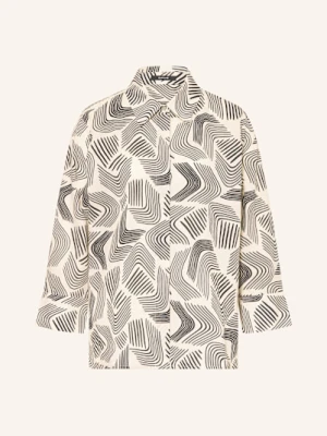 Opus Koszula Fumina Move beige