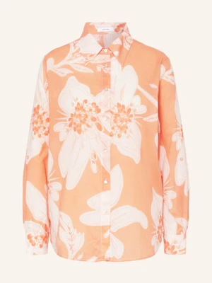 Opus Koszula Fumine orange