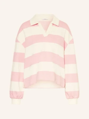 Opus Koszulka Rugby Glocki rosa