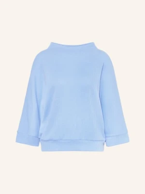 Zdjęcie produktu Opus Koszulka Sagida Z Rękawem 3/4 blau