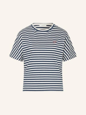 Opus Koszulka Salentine blau