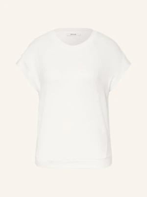 Opus Koszulka Salimera weiss