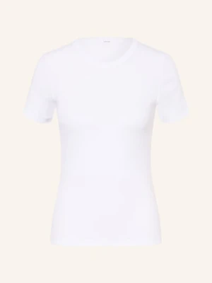 Opus Koszulka Samuna Scallop weiss