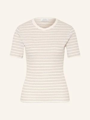 Opus Koszulka Soleili weiss