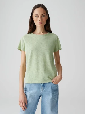 OPUS Koszulka w kolorze zielonym rozmiar: 38