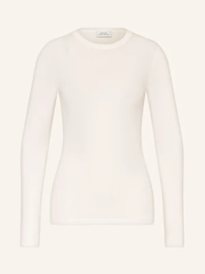 Opus Koszulka Z Długim Rękawem Sifa weiss