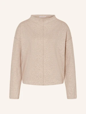 Opus Koszulka Z Długim Rękawem Sinzi braun