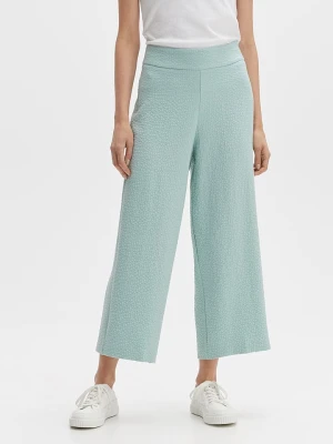 OPUS Kuloty w kolorze miętowym rozmiar: 38