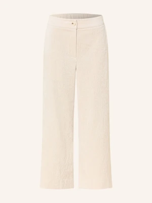 Opus Kuloty Ze Sztruksu Misha Lane beige