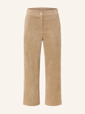 Opus Kuloty Ze Sztruksu Misha Lane braun