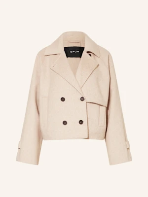 Opus Kurtka Haili beige
