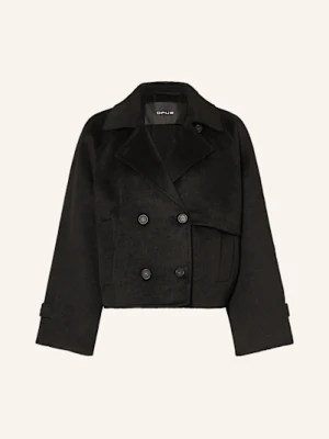 Opus Kurtka Haili schwarz