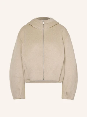 Opus Kurtka Halenso beige ECRU