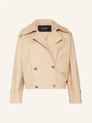 Opus Kurtka Hedie weiss