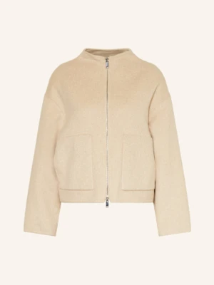 Opus Kurtka Helisa beige