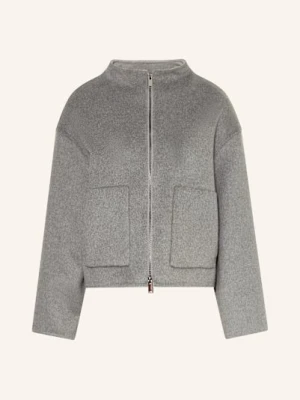 Opus Kurtka Helisa grau