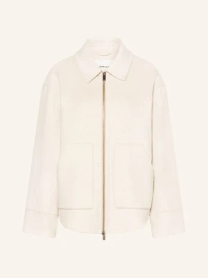 Opus Kurtka Hillvyn weiss