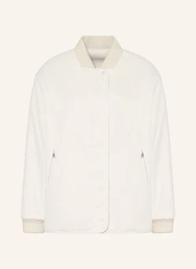 Opus Kurtka Hulda Dwustronna beige