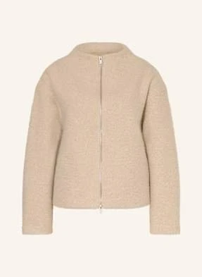 Opus Kurtka Hurlie beige