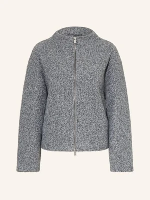 Opus Kurtka Hurlie grau