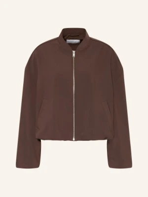 Opus Kurtka Janica braun