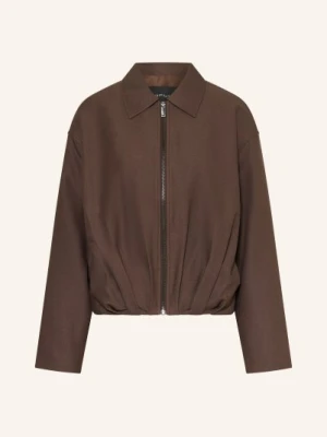 Opus Kurtka Jelani braun