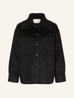 Opus Kurtka Josia schwarz