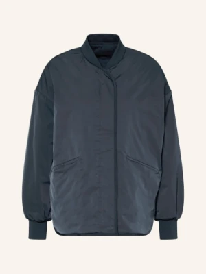 Opus Kurtka Pikowana Hellsy blau