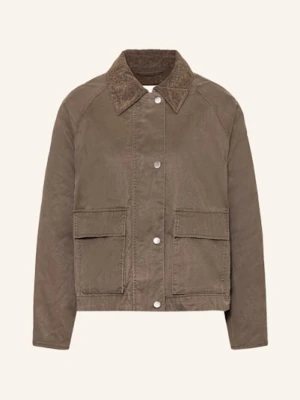 Opus Kurtka Polowa Hamine braun