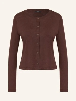 Opus Kurtka Sandros braun