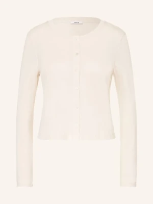 Opus Kurtka Sandros weiss