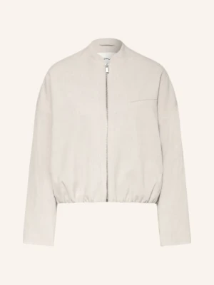 Opus Kurtka Typu Blouson Jamassi weiss