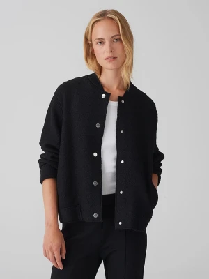 OPUS Kurtka w kolorze czarnym rozmiar: 36