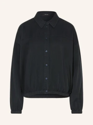 Opus Kurtka Wierzchnia Fynamo blau