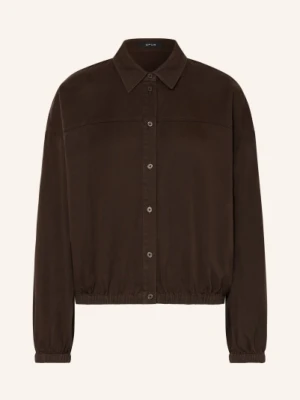 Opus Kurtka Wierzchnia Fynamo braun