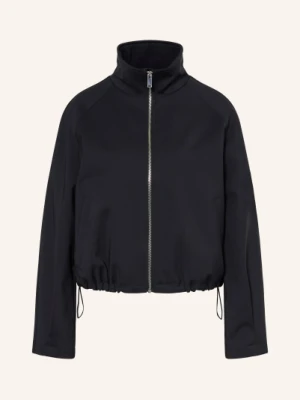 Opus Kurtka Z Klapami Halvi blau