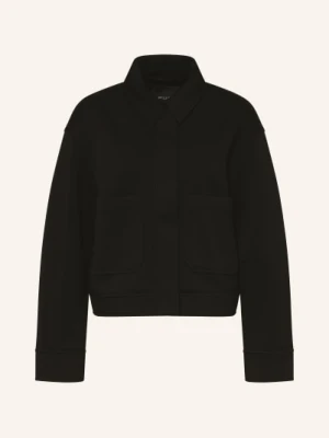 Opus Kurtka Z Klapami Jenima schwarz