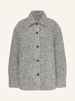 Opus Overjacket Hellola grau