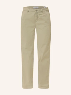 Opus Pants Chino Lisana gruen