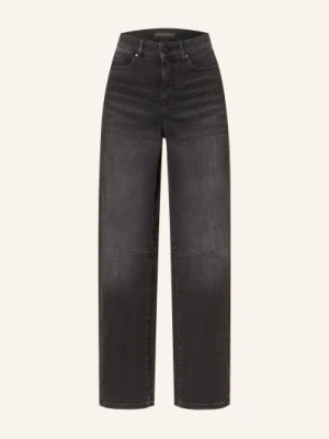 Opus Pants Dżinsy Dla Mam Melly grau