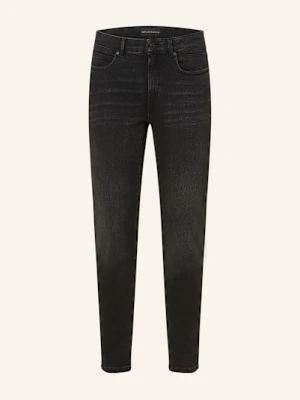 Opus Pants Jeansy Skinny Enja Ease blau 70244 washed black