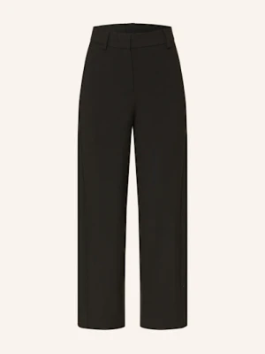 Opus Pants Kuloty Mette schwarz
