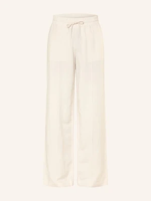 Opus Pants Spodnie Marlene Malotta beige